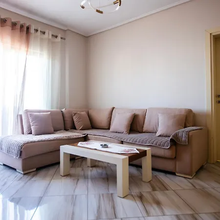 Two Bedroom Apartament In Myslym Shyri Apartment *