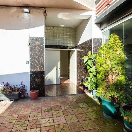 Two Bedroom Apartament In Myslym Shyri Apartment Tirana