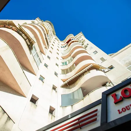 Apartment Two Bedroom Apartament In Myslym Shyri *